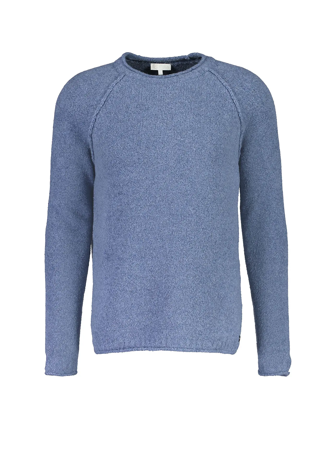 BETTER RICH | Pullover | blau